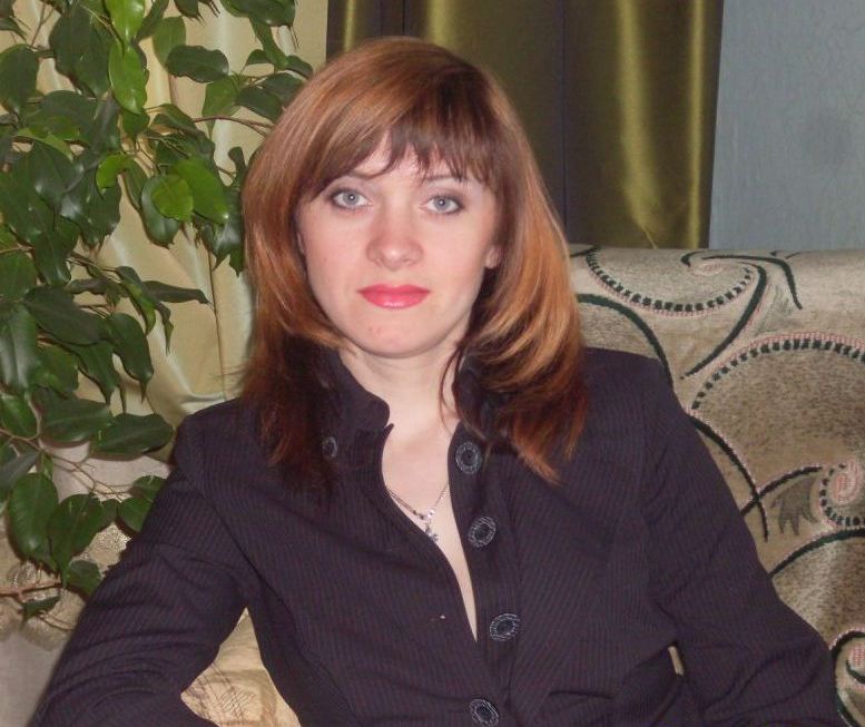 Мурашко Мария Сергеевна Мурашко Мария Сергеевна.